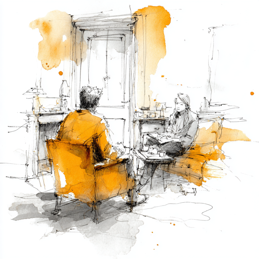 Thérapie analytique 