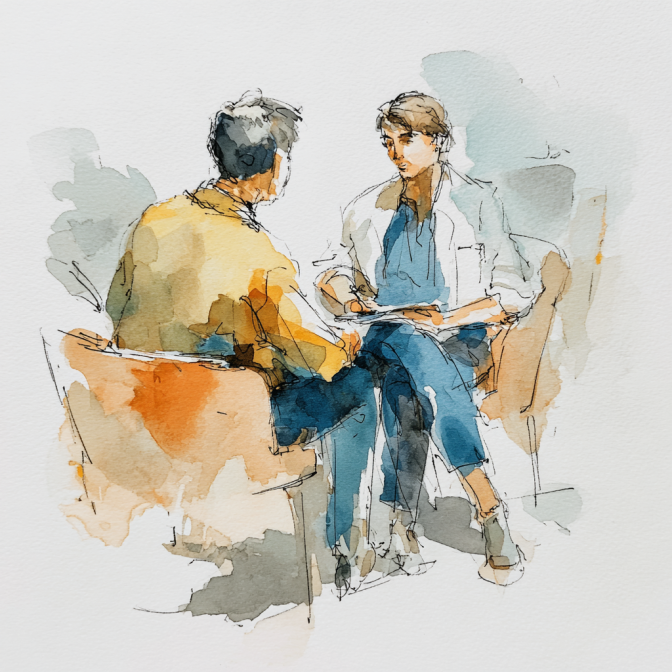 Thérapie analytique 